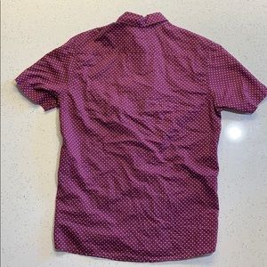 H&M Shirts - Slim Fit H&M Men’s Button Up H&M Shirts - Slim Fit H&M Men’s Button Up